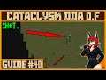 Avoid This at all Costs. | Cataclysm DDA .F Tutorial #40