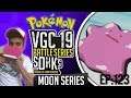 "BACK AGAIN" Pokémon VGC '19 | Moon Series | SOHK's #123 W/Osirus