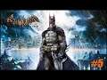 Batman Arkham Asylum - Gameplay Español - Capitulo 5 -Trauma- 1080p HD
