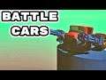 Battle Cars - Gameplay