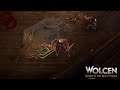 Battle with Alastor - Wolcen - E4