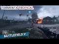 Battlefield V Violada enorme, en Tormenta Tropical - Gameplay ( Sin Comentarios )