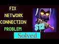 Battlelands App Network / Internet Connection Problem Android & Ios - No Internet Connection Error