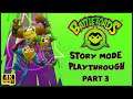 Battletoads Playthrough [Part 3]