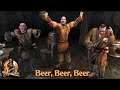 Beer, Beer, Beer! An Ode to Charlie Mops