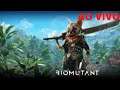 BiomutanT | Jogando Batendo Papo | AO VIVO