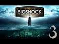 Bioshock / Capitulo 3 / Farmeando Bigs daddys / En Español Latino