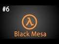 Black Mesa| Прохождение Серия 6 | Ядро Лямбды