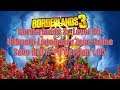 Borderlands 3 - Level 50 Ultimate Legendary Zane Game Save DLC1+ PC Version 1.05