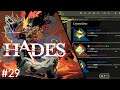 Build Swapping | Hades - Episode #29