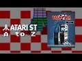 Buggy Boy for Atari ST takes us on a bumpy ride | Atari ST A to Z