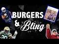 BYUSN Right Now - Burgers & Bling