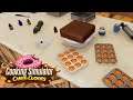 Cakes & Cookies #06 Schoko Kekse und Schoko-Brownies | Bäckerei Simulator
