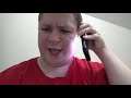 Call From A Random Number: CHRIS CHAN DID WHAT?!