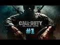 Call Of Duty Black Ops - Game Movie  #1