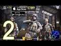 CALL OF DUTY Mobile Android iOS Gameplay - Part 2 - Takeoff, Standoff, Killhouse