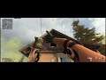 Call of Duty Warzone - Motion Controls gameplay with the Razer Hydra [Ultrawide]