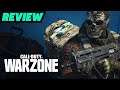 Call Of Duty: Warzone Review