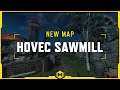 Call of Duty®: Mobile - Introducing Hovec Sawmill
