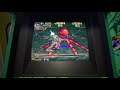 Capcom Arcade Stadium - Armored Warriors (Powered Gear Strategic Variant Armor Equipment) Gameplay