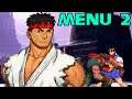 Capcom vs SNK 1 - Menu Theme 2 (Sega Genesis Remix)