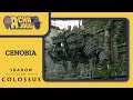 Cenobia - Shadow of the Colossus #14