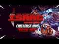 Challenge #45 "Delete This" & Co-op Adventures - The Binding of Isaac Repentance #14
