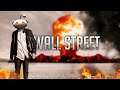 Changing Financial History - Gamestop Wall Street Robinhood and Reddit