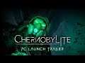 Chernobylite | PC Official Launch Trailer