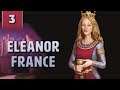 Civ 6 Gathering Storm: Eleanor of Aquitaine [#3]