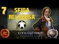 Civilization 6 - Russia [Divinità] #7 (Gameplay ITA)