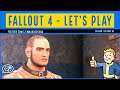BOS SUPER DUPER MART | Fallout 4 | Let’s Play Gameplay | 86
