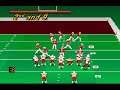 College Football USA '97 (video 1,344) (Sega Megadrive / Genesis)