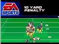 College Football USA '97 (video 2,416) (Sega Megadrive / Genesis)