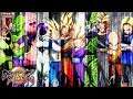 Come Play with me at a round of DB FighterZ if you dare Part 3