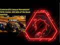 Command & Conquer Remastered NOD mission 10B Belly of the Beast Namibia Hard Difficulty