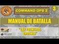 Command Ops 2 gameplay español - Manual Completo en Español - #3