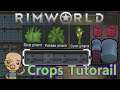 Crops, Hydroponics and Chemfuel : Tutorial Nuggets