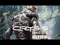 Crysis Remastered (Switch) Review