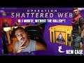cs go operation shattered web in 1 minute, without the bullsh*t