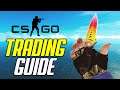 CSGO How To Trade (Beginner's Trading Guide)