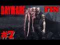DAYMARE 1998 FIN [FR] CHAPITRE 5 Somme Nulle #7