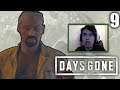 Days Gone - Part 9 Playthrough - You Alone I Have Seen