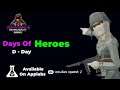 Days Of Heroes D-Day VR | Demo | AppLab | Gameplay | Oculus Quest 2