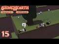 Death of Friends! - StoneHearth "ACE Mod" - S04-E15 | Serene League | Gameplay, StoneHearth