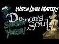 Demon's Souls (PS5) "Saving Yuria"