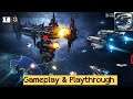 Departing Terra (by Netease) - Android / iOS Gameplay