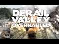 Derail Valley OVERHAULED! (mousewheel)