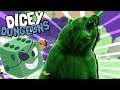 Dicey Dungeons - BEAR SMASH!