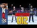 Die Stables legen los | WWE 2k20 Evoverse #012